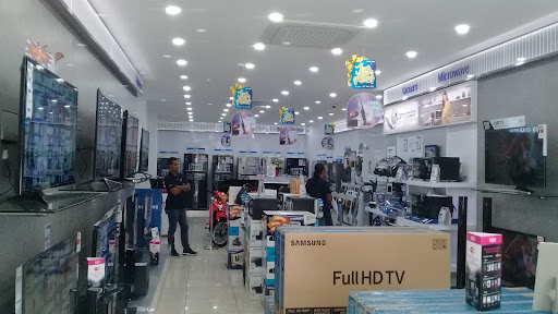 ORION ELECTRONIC SDN BHD