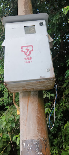 Kedai Tenaga P. Langkawi