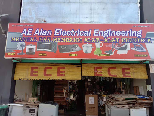 Alan Electrical Engineering