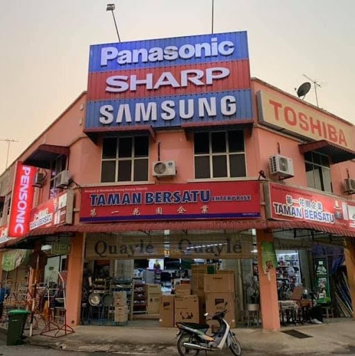 Taman Bersatu Enterprise