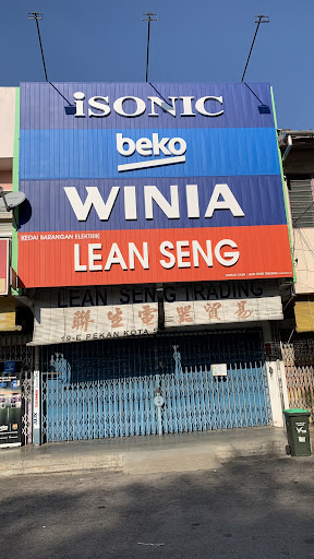 Lean Seng Trading