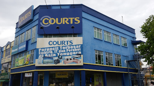 COURTS Kulim