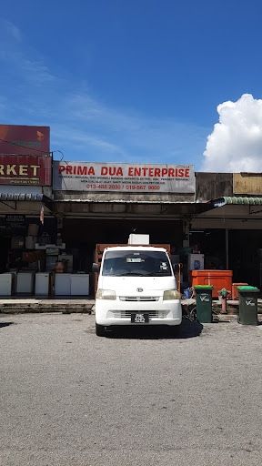Repair Barang Elektrik Prima Dua Enterprise