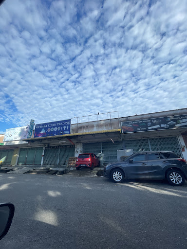 Mutiara kulim trading