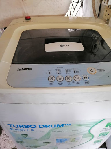 Membaiki Mesin Basuh kulim