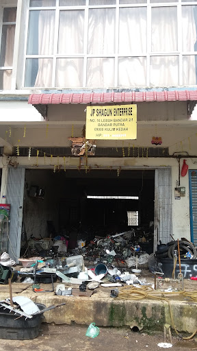JP Sagun Enterprise