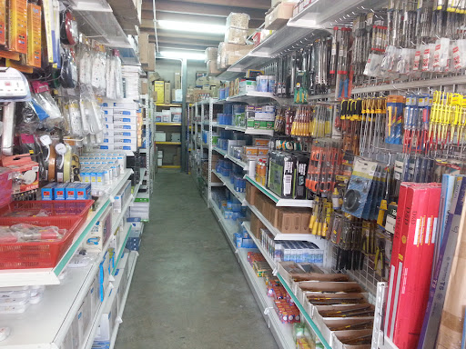 MAHSURI ELECTRIC TRADIND SDN.BHD.