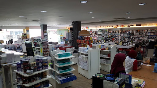 PC Langkawi Computer Sdn Bhd (436455-D)