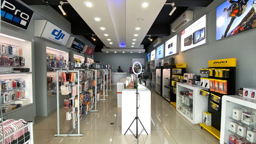 Gearz Gadget Langkawi Fair Mall - Dji, GoPro, Insta360 Authorized Dealer @ Kuah Town