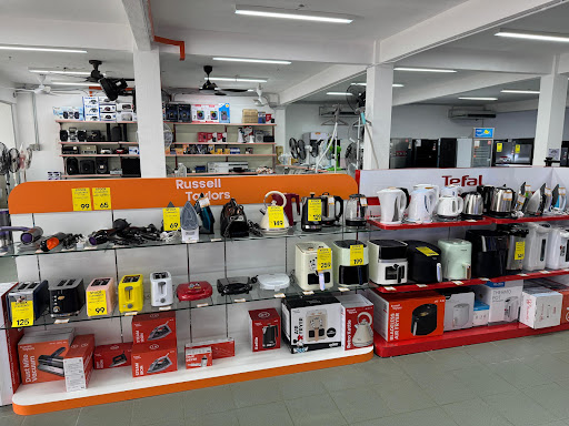 ORION ELECTRONIC @ PADANG MATSIRAT