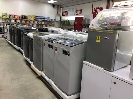 A TO Z PREMIER ENTERPRISE SDN BHD