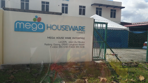 Mega House Ware Enterprise
