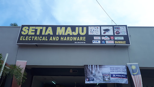 MAJU TEMONYONG