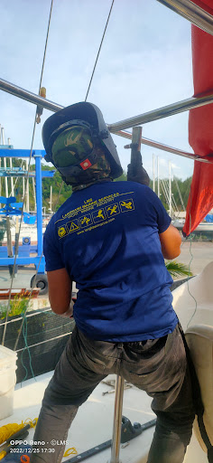 LMS Langkawi Marine Services