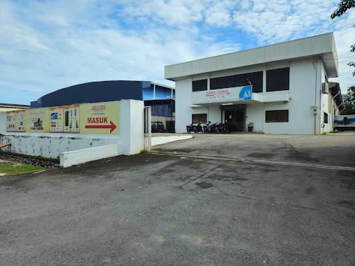 Swee Leong Electrical Warehouse X Scott Electronics X Order Trading (Pemborong Elektrik Utara)