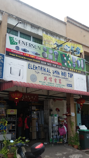 Shin Wei Tsp Electrical