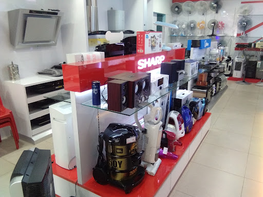 K.T. Ooi Radio Sungai Petani