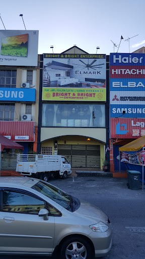 Bright & Bright Enterprise