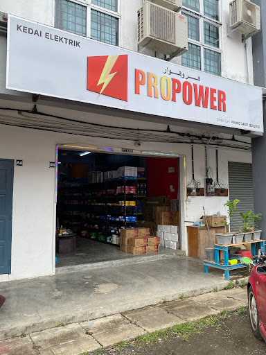 PROPOWER GUA MUSANG