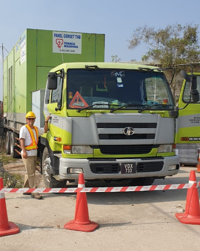 Gua Musang Electric & Trading