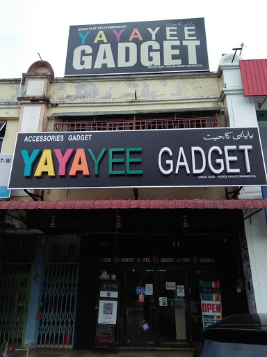 Yayayee Gadget Store Gua Musang