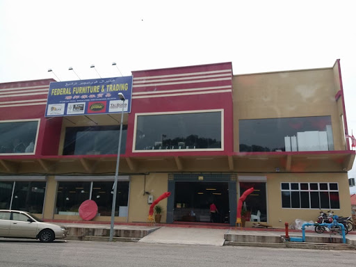 Federal Furniture & Electrical