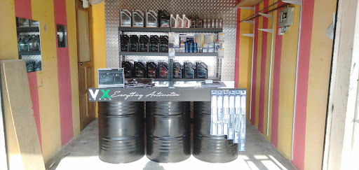 Kedai VERV Syahrul
