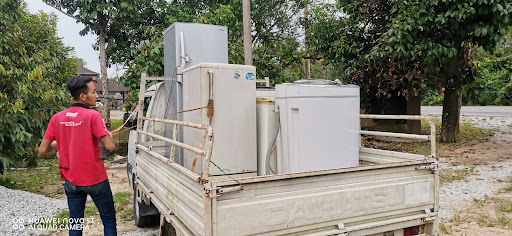KEDAI ELEKTRIK KEMUBU