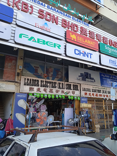 Leader Electric (KB) SDN. BHD.
