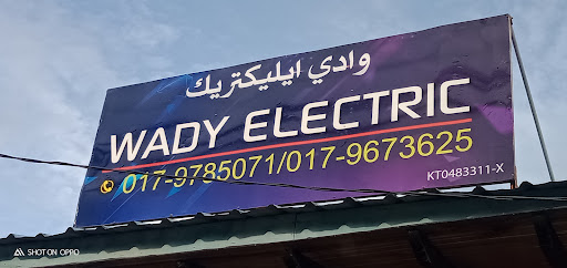 Wady Electric