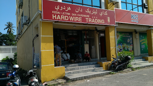 Hardwire Trading