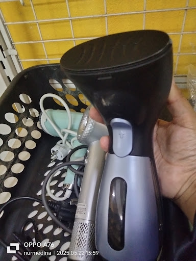 Kedai bundle elektronik