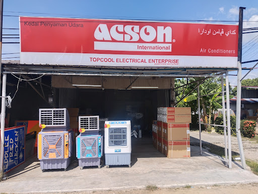 TOPCOOL ELECTRICAL ENTERPRISE