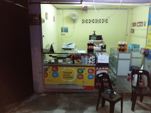 Kedai Peralatan Telekomunikasi Jani
