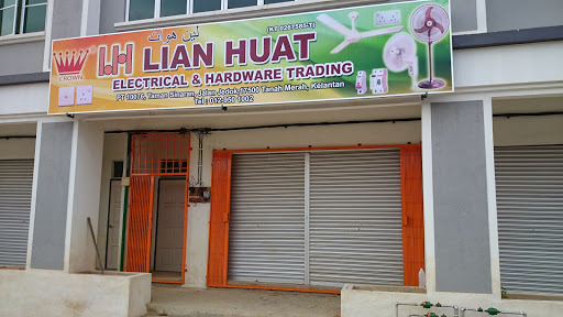 Lian Huat Electrical & Hardware Trading