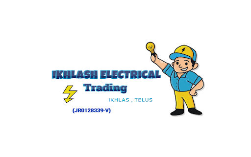 Ikhlash Electrical Trading