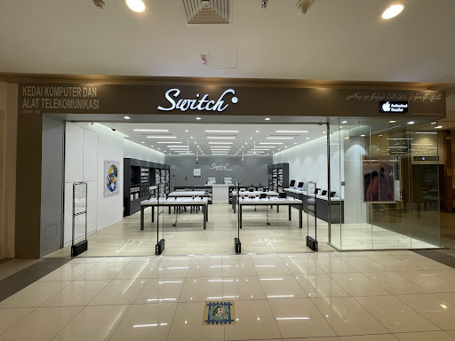 Switch @ AEON Mall Kota Bharu