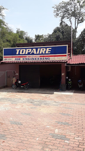 Joe Engineering