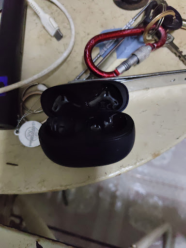 PASIR MAS ELEKTRONIK