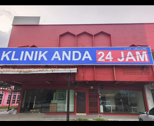 KEMUDI TIMUR ELEKTRONIK CAWANGAN LUBOK JONG