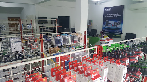 East Computech System ( cawangan pasir mas)