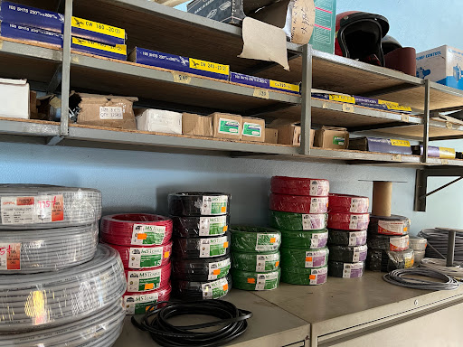 Amal Maju Trading Hardware