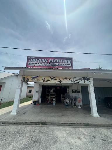 JOEDAN ELEKTRIK