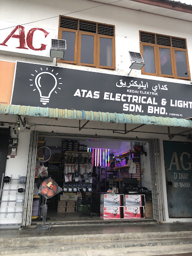 ATAS ELECTRICAL & LIGHTING SDN. BHD