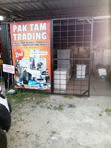 Pak Tam Trading