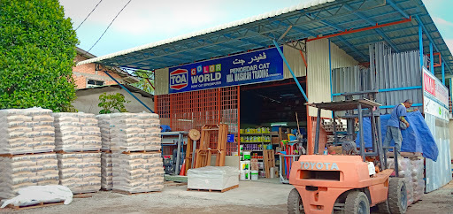 NMA Electrical Hardware