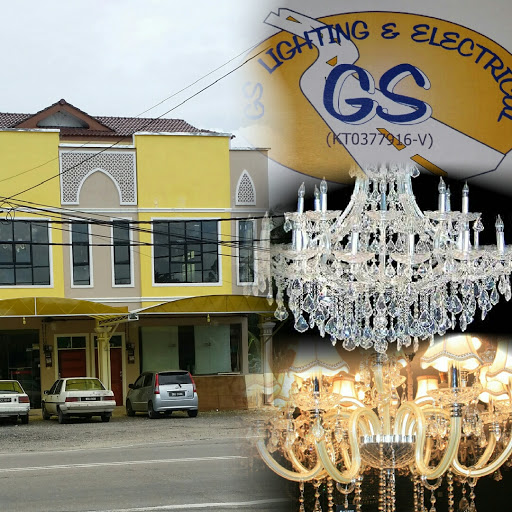 Gs Lighting & Electrical