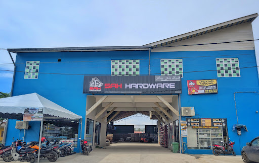 Sah Hardware