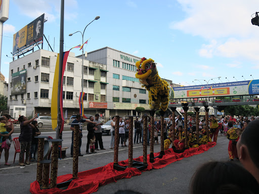 Wing Hup Elektrik Sdn. Bhd.