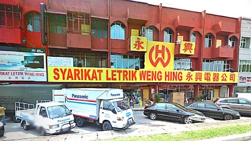 Weng Hing Company